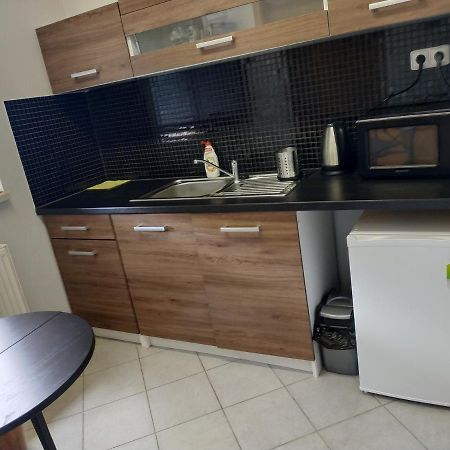 Apartman Holandska 120 Beroun Beroun  Buitenkant foto