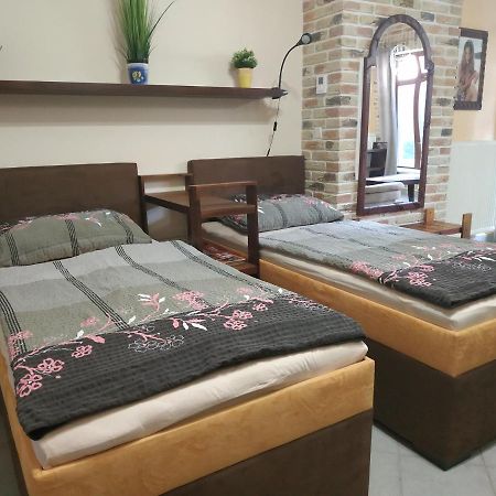 Apartman Holandska 120 Beroun Beroun  Buitenkant foto