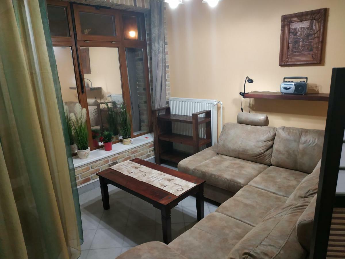 Apartman Holandska 120 Beroun Beroun  Buitenkant foto