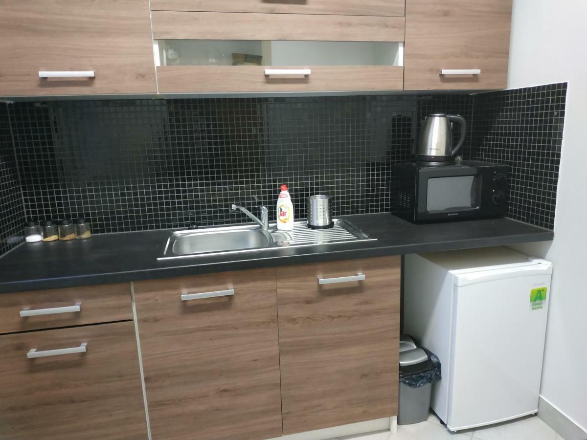 Apartman Holandska 120 Beroun Beroun  Buitenkant foto
