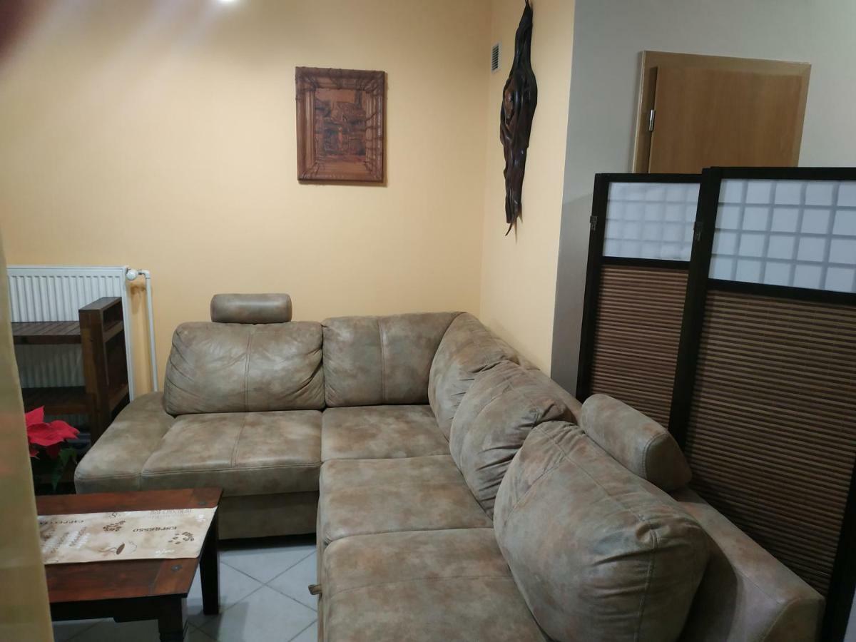 Apartman Holandska 120 Beroun Beroun  Buitenkant foto