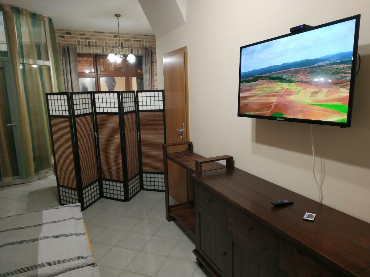 Apartman Holandska 120 Beroun Beroun  Buitenkant foto