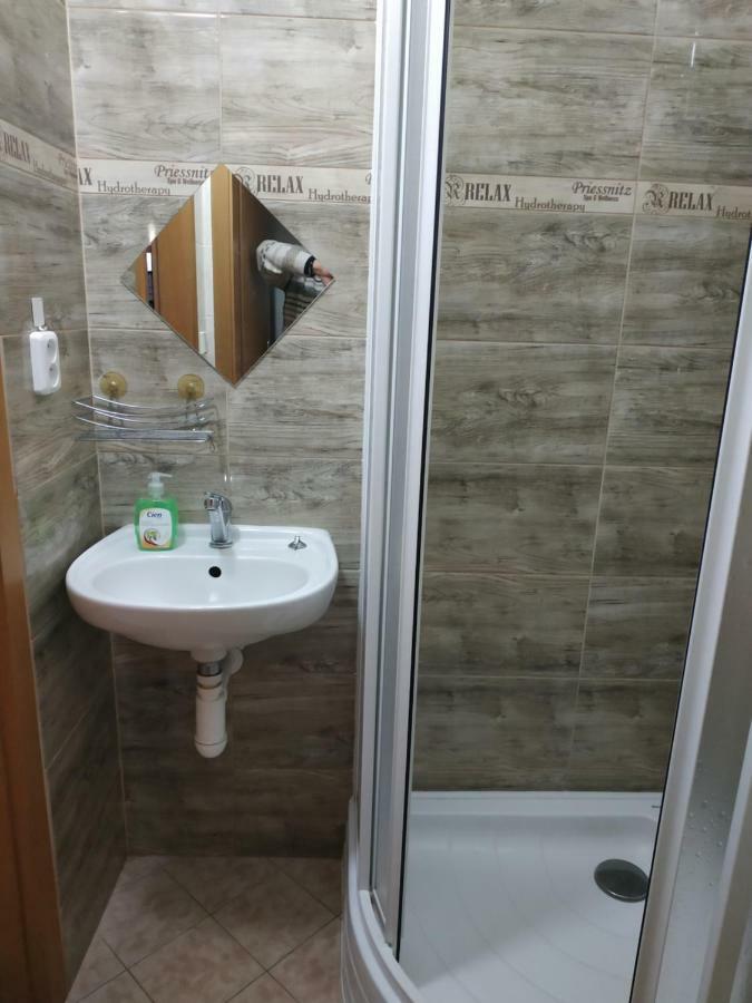 Apartman Holandska 120 Beroun Beroun  Buitenkant foto