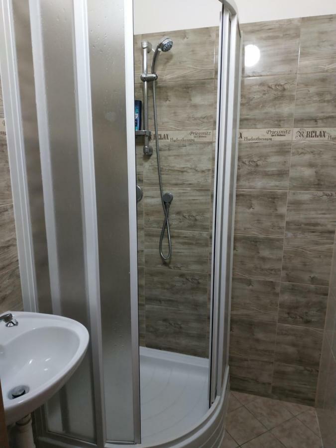 Apartman Holandska 120 Beroun Beroun  Buitenkant foto