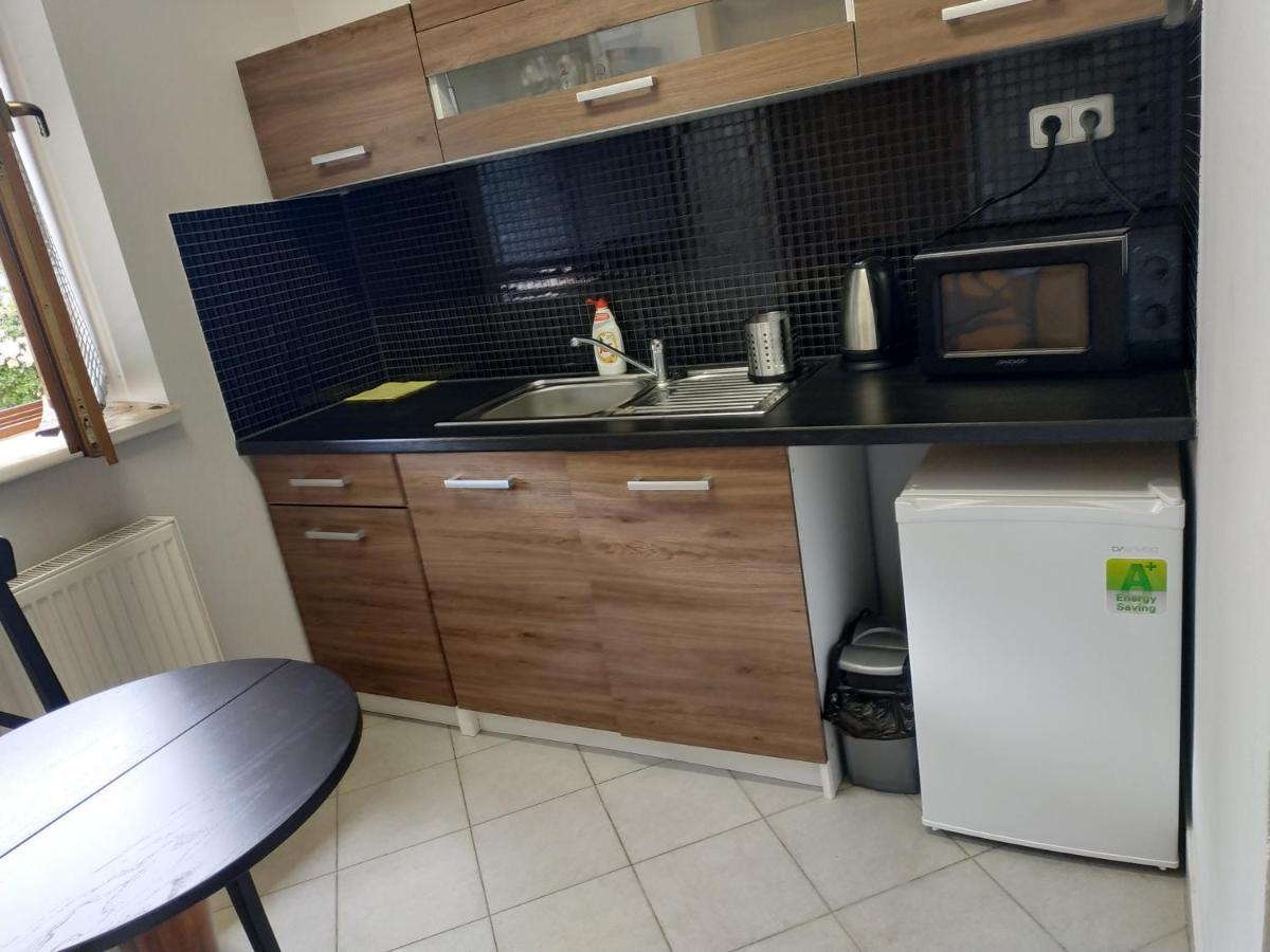 Apartman Holandska 120 Beroun Beroun  Buitenkant foto