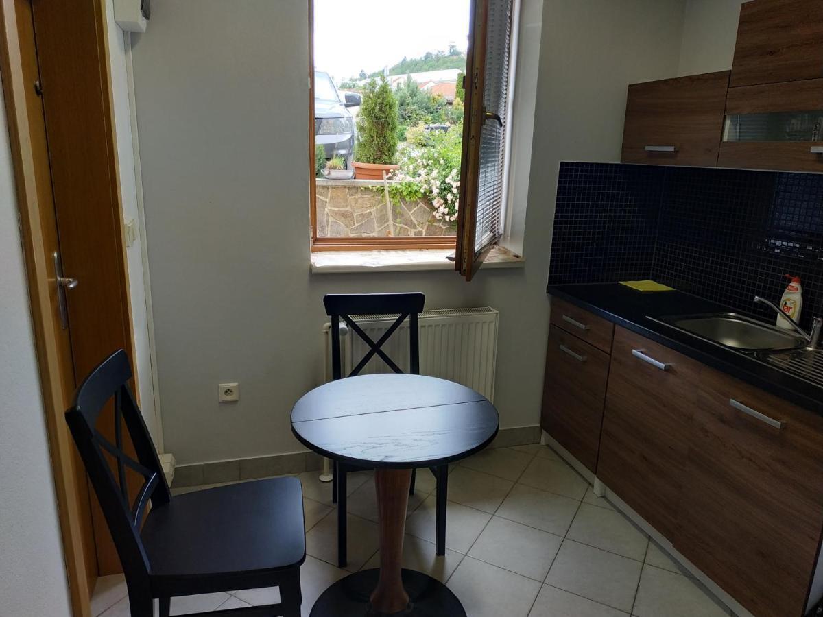 Apartman Holandska 120 Beroun Beroun  Buitenkant foto